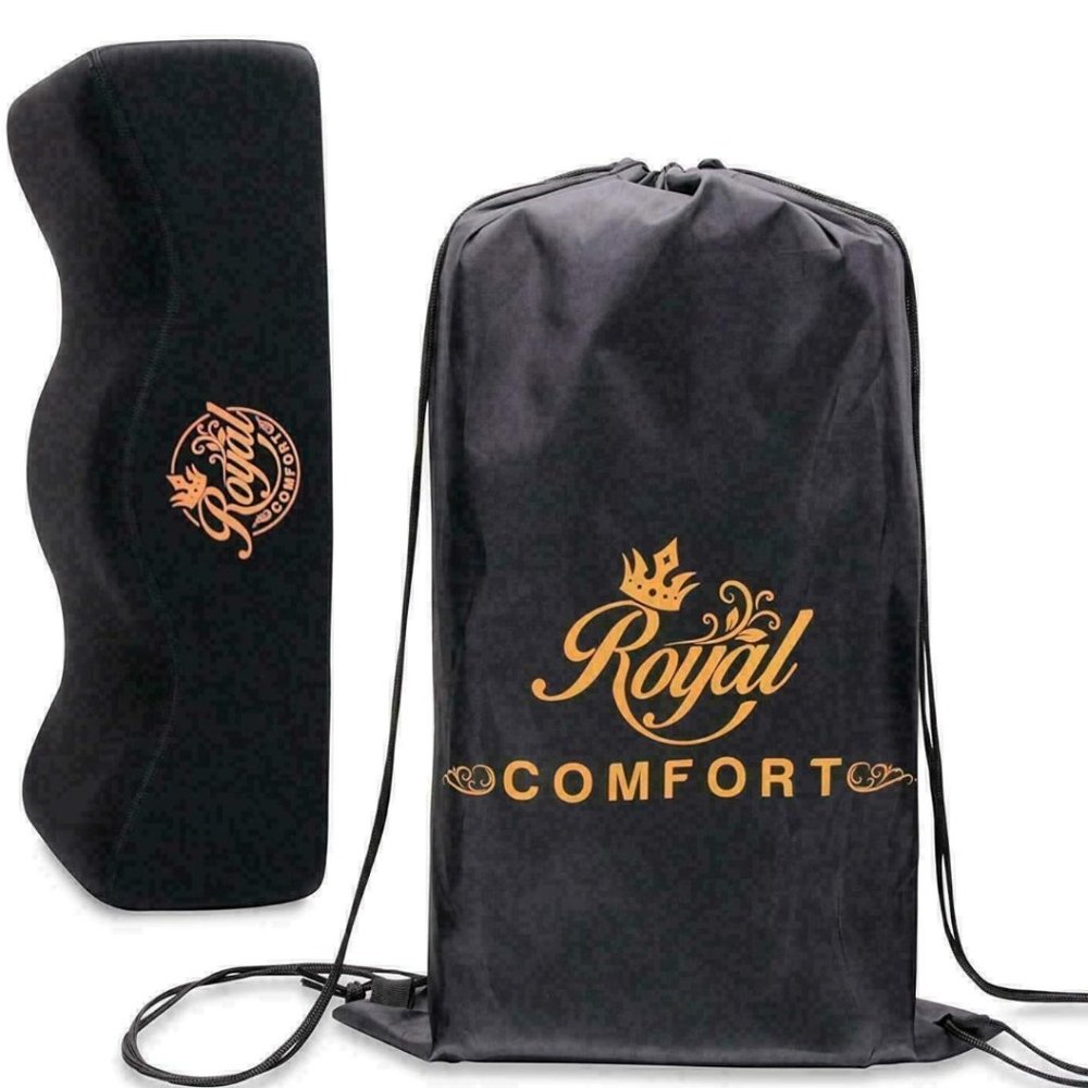 BBL recovery pillow